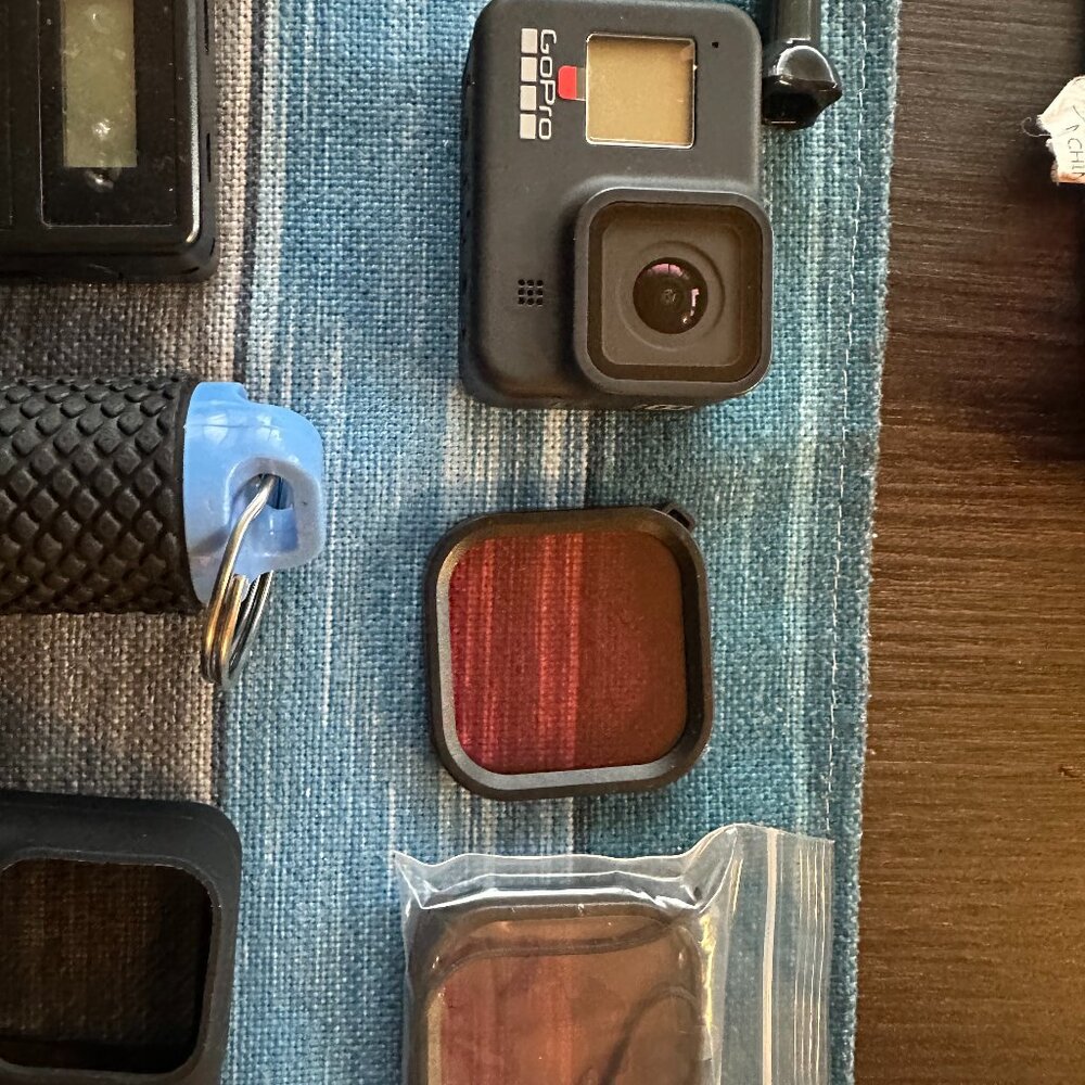 Go pro Hero 8 - Picture 2 of 2
